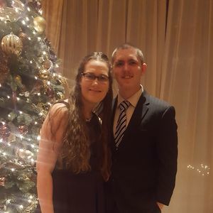 Meet your Posher, Tiffany